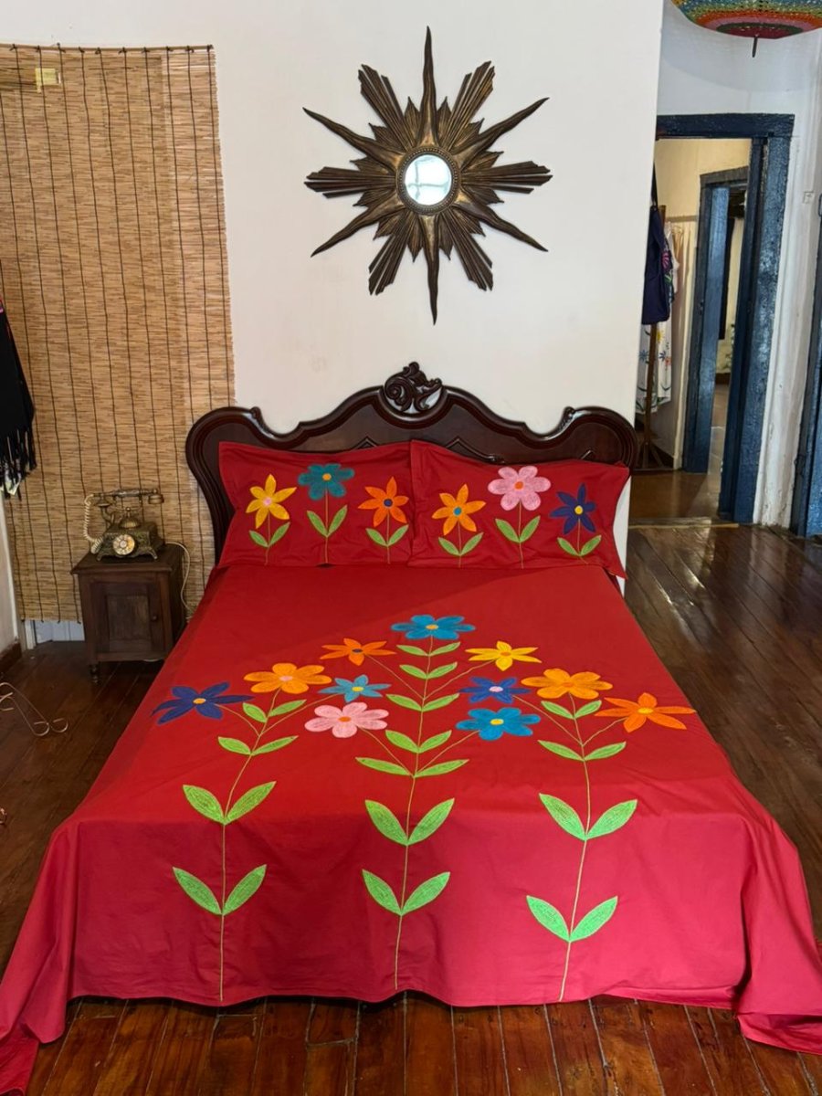 Roupa de cama
